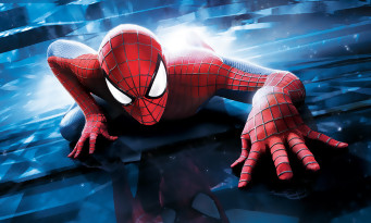 The Amazing Spider-Man 2