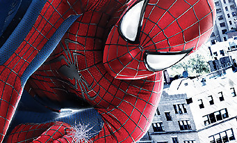 The Amazing Spider-Man 2 : du gameplay qui donne vraiment pas envie...