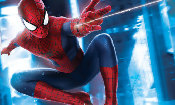 The Amazing Spider-Man 2