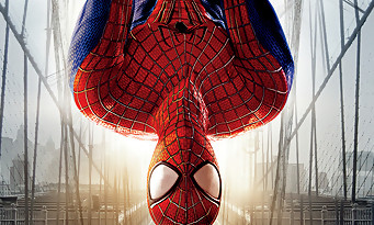 The Amazing Spider-Man 2 : gameplay sur Xbox 360