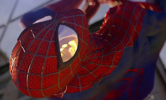 The Amazing Spider-Man 2 : un trailer de lancement