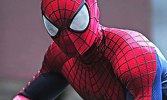 The Amazing Spider-Man 2 : le jeu est curieusement en vente sur Xbox One