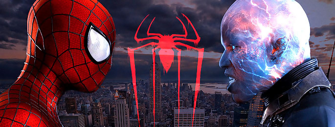 Test The Amazing Spider-Man 2 sur PS4