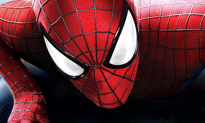 يحتفظ The Amazing Spider-Man 2 بتاريخ إصداره