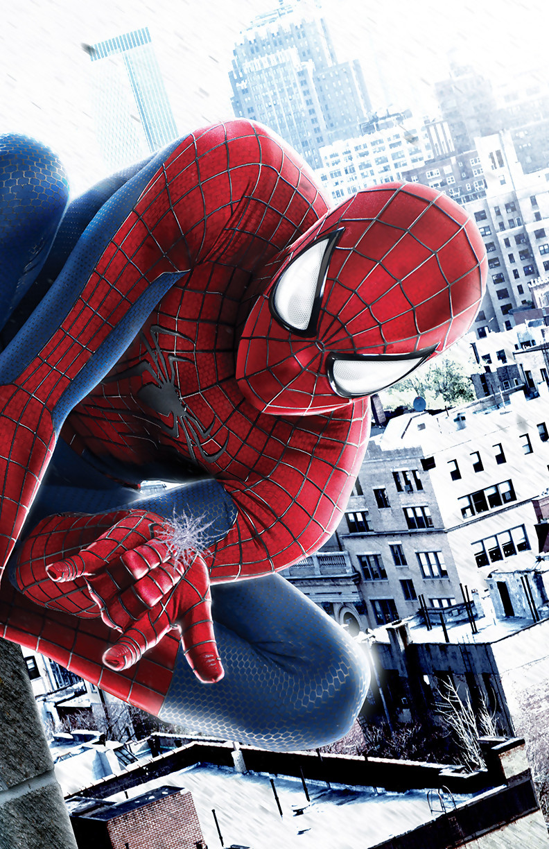 download the amazing spider man 2 pc