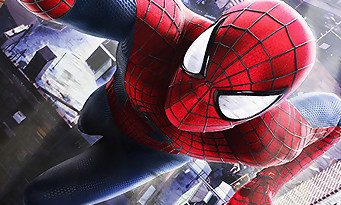 The Amazing Spider-Man 2: فيديو لعب مأخوذ من إصدار PS4