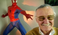 The Amazing Spiderman : un trailer avec Stan Lee