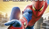 The Amazing Spiderman