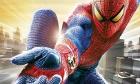 The Amazing Spiderman