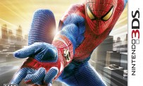 The Amazing Spiderman