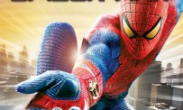 The Amazing Spiderman