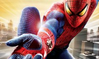 The Amazing Spiderman