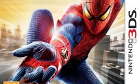 The Amazing Spiderman