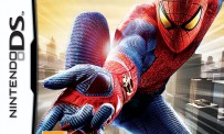 The Amazing Spiderman