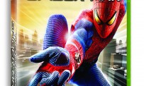 The Amazing Spiderman