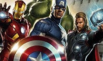 Marvel Avengers Battle for Earth Wii U : le trailer de lancement