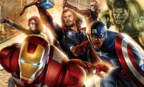 The Avengers Le Jeu : trailer de l'E3 2012