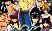 The Battle of Yu Yu Hakusho : Shitou! Ankoku Bujutsukai 120%