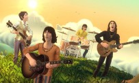 E3 09 > The Beatles : Rock Band - Trailer # 1