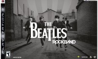 The Beatles : Rock Band