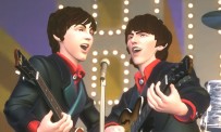 The Beatles : Rock Band