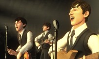 The Beatles : Rock Band