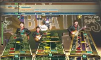 The Beatles : Rock Band