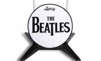 The Beatles : Rock Band illustre Sergent Pepper's Lonely Heart Club Band