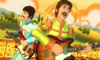 The Beatles : Rock Band