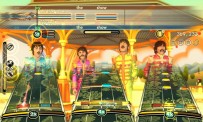 The Beatles : Rock Band