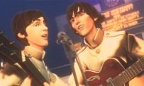 The Beatles : Rock Band