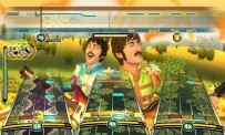 The Beatles : Rock Band