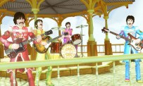 The Beatles : Rock Band