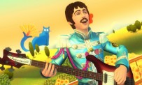 The Beatles : Rock Band