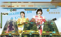 The Beatles : Rock Band