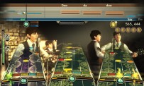 The Beatles : Rock Band