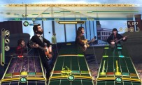 The Beatles : Rock Band