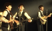 The Beatles : Rock Band