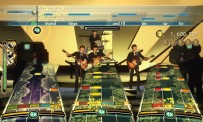 The Beatles : Rock Band