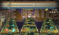 The Beatles : Rock Band