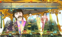 The Beatles : Rock Band