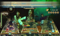 The Beatles : Rock Band