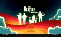 The Beatles : Rock Band