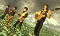 The Beatles : Rock Band