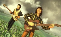 The Beatles : Rock Band