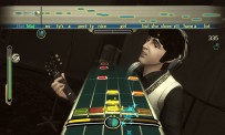 The Beatles : Rock Band