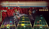 The Beatles : Rock Band