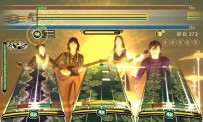 The Beatles : Rock Band