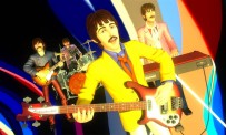 The Beatles : Rock Band