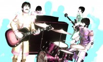 The Beatles : Rock Band